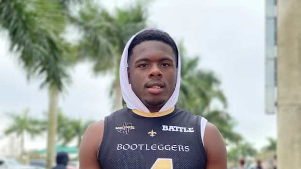 rueben owens